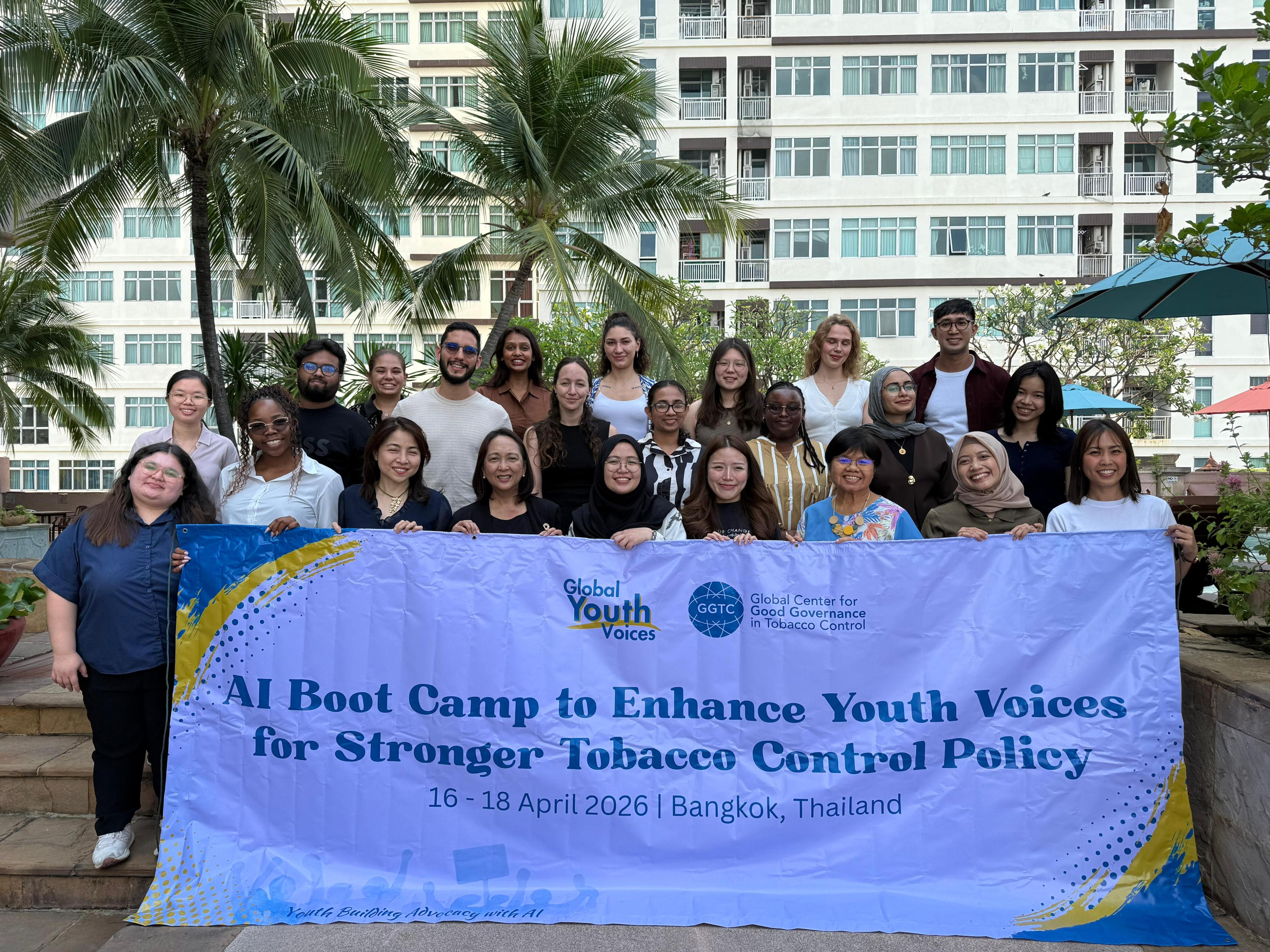 Emerging Products & Youth