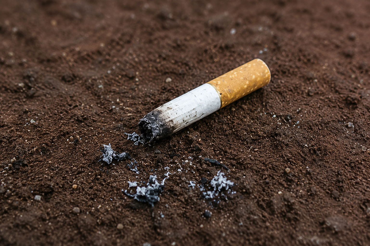 Environment & Tobacco Waste (Article 18)