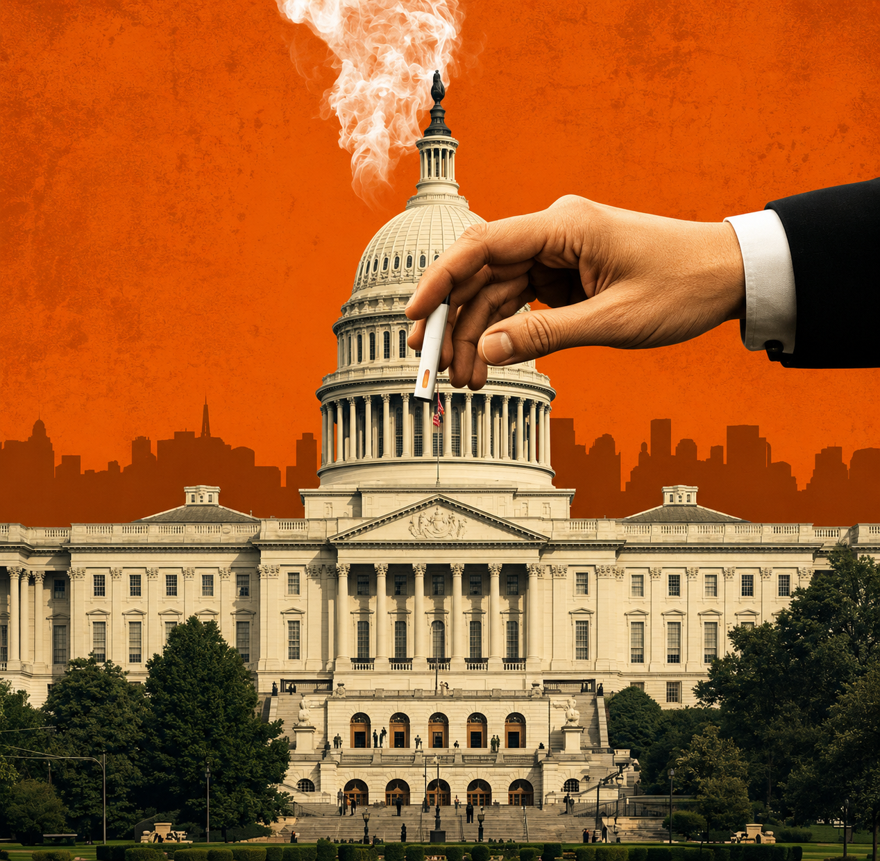 Tobacco Industry Interference (Article 5.3)