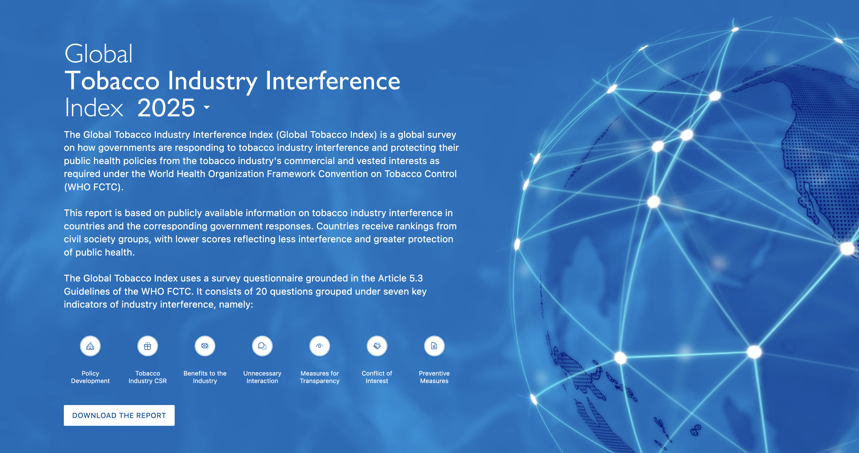 GTI 2025 Global Report Released