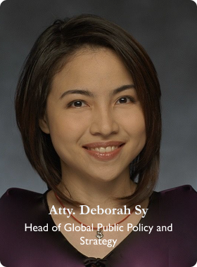 Atty. Deborah Sy
